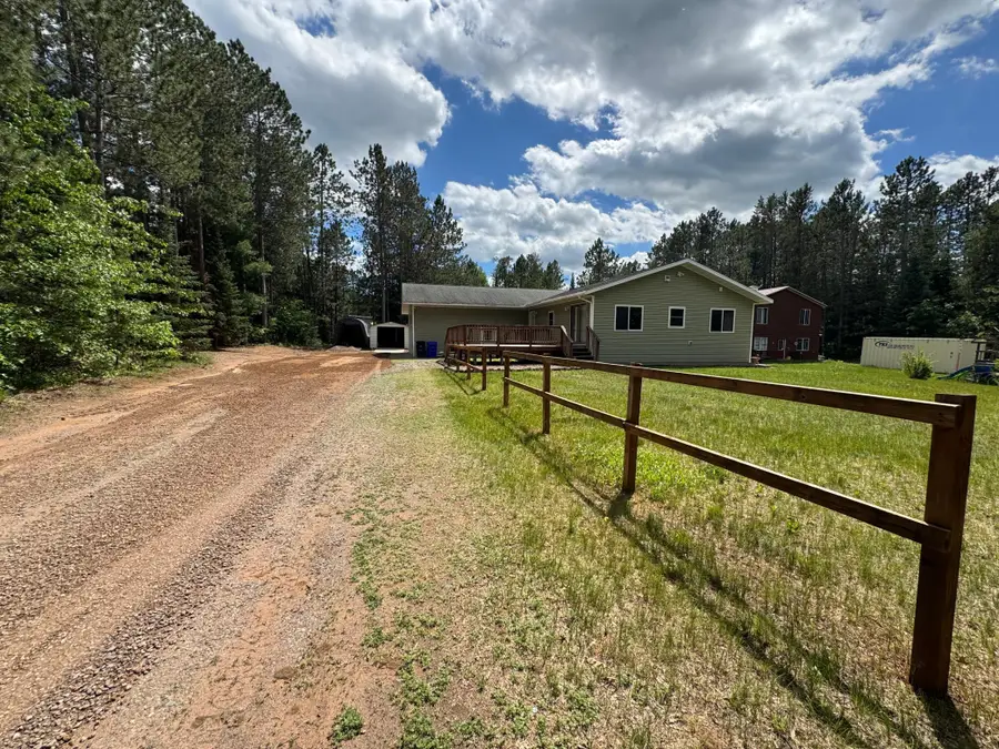 8975 Larimer Drive, Sturgeon Lake, MN 55783 - #2