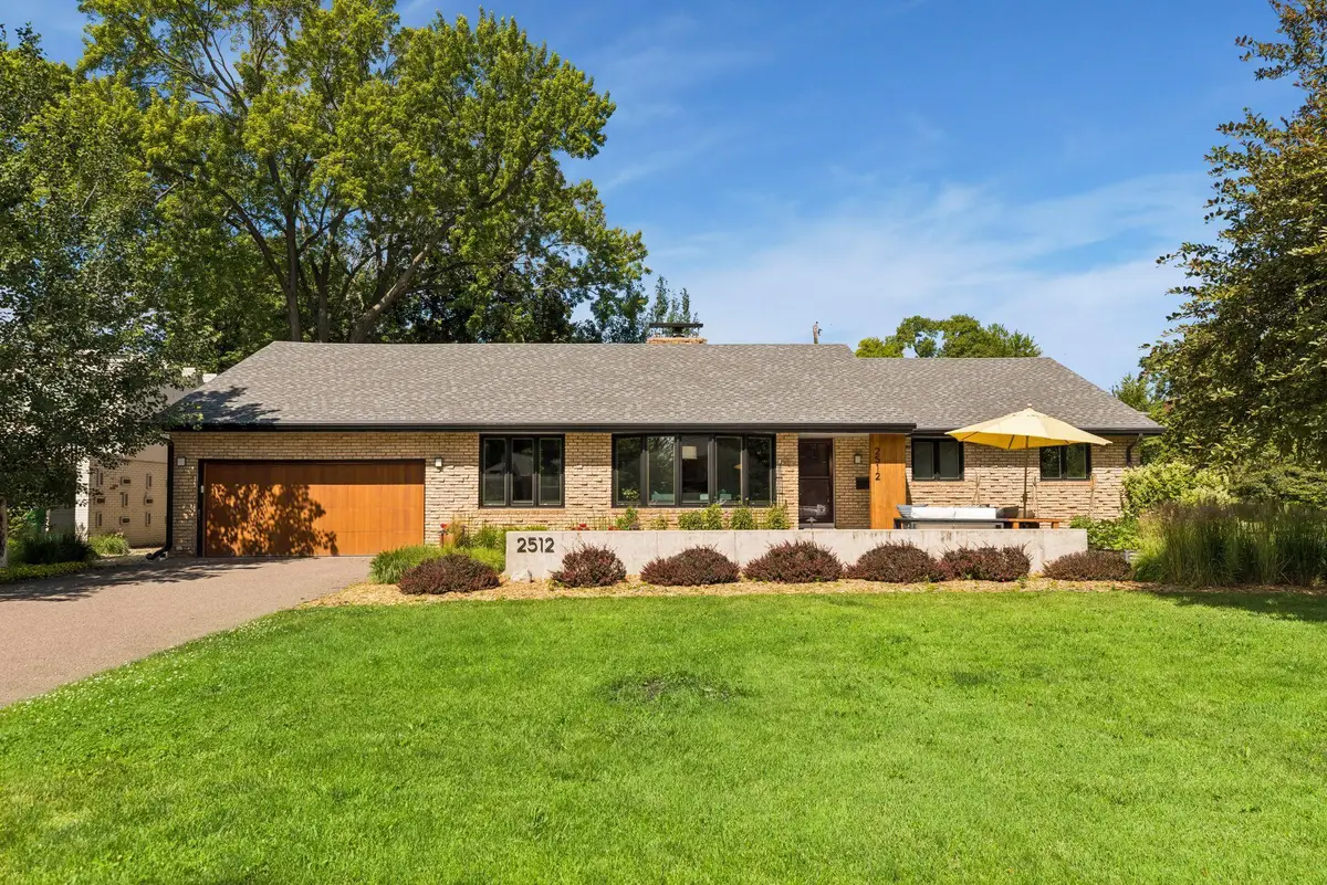 2512 Huntington Avenue, Minneapolis, MN 55416 - #1