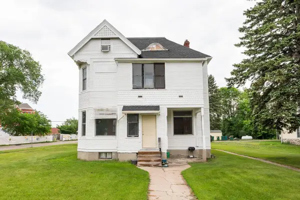 232 3rd Avenue, Mayville, ND 58257