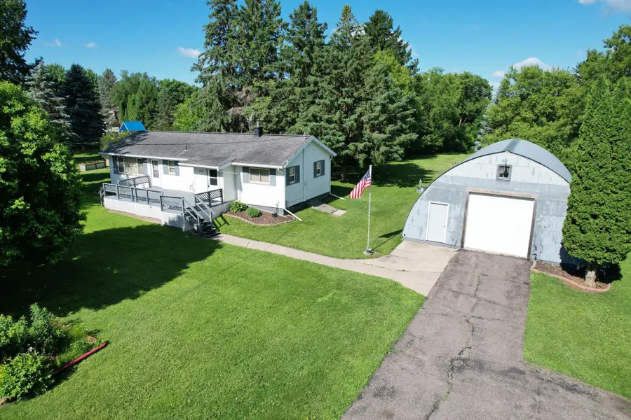1039 4th Street, Holdingford, MN 56340 - #2