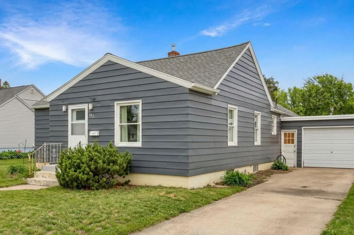 723 11th Street S, Benson, MN 56215 - #1