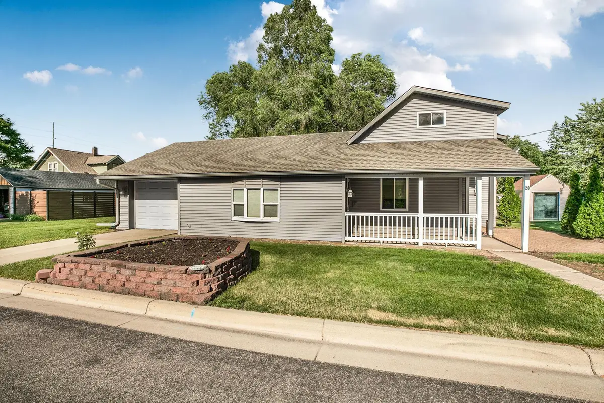 20 2nd Avenue Se, Saint Joseph, MN 56374 - #1