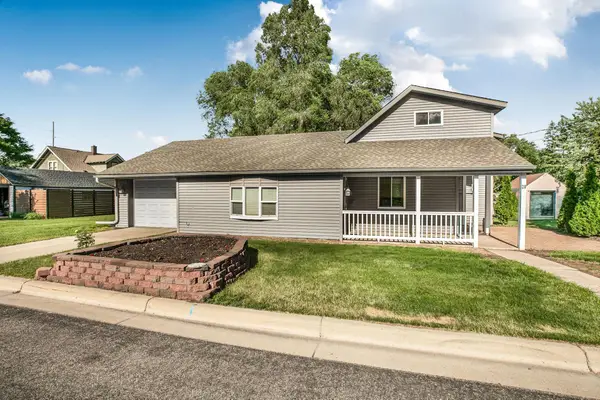 20 2nd Avenue Se, Saint Joseph, MN 56374