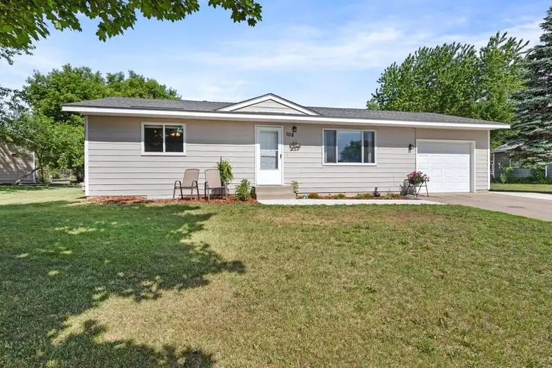 108 Crocus Lane, Monticello, MN 55362 - #1