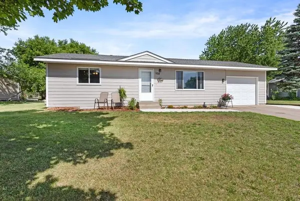 108 Crocus Lane, Monticello, MN 55362
