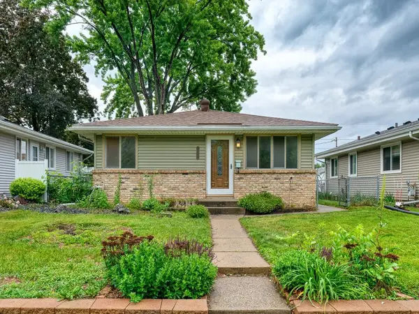 1625 Mclean Avenue, Saint Paul, MN 55106