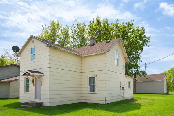 231 5th Avenue Ne, Mayville, ND 58257