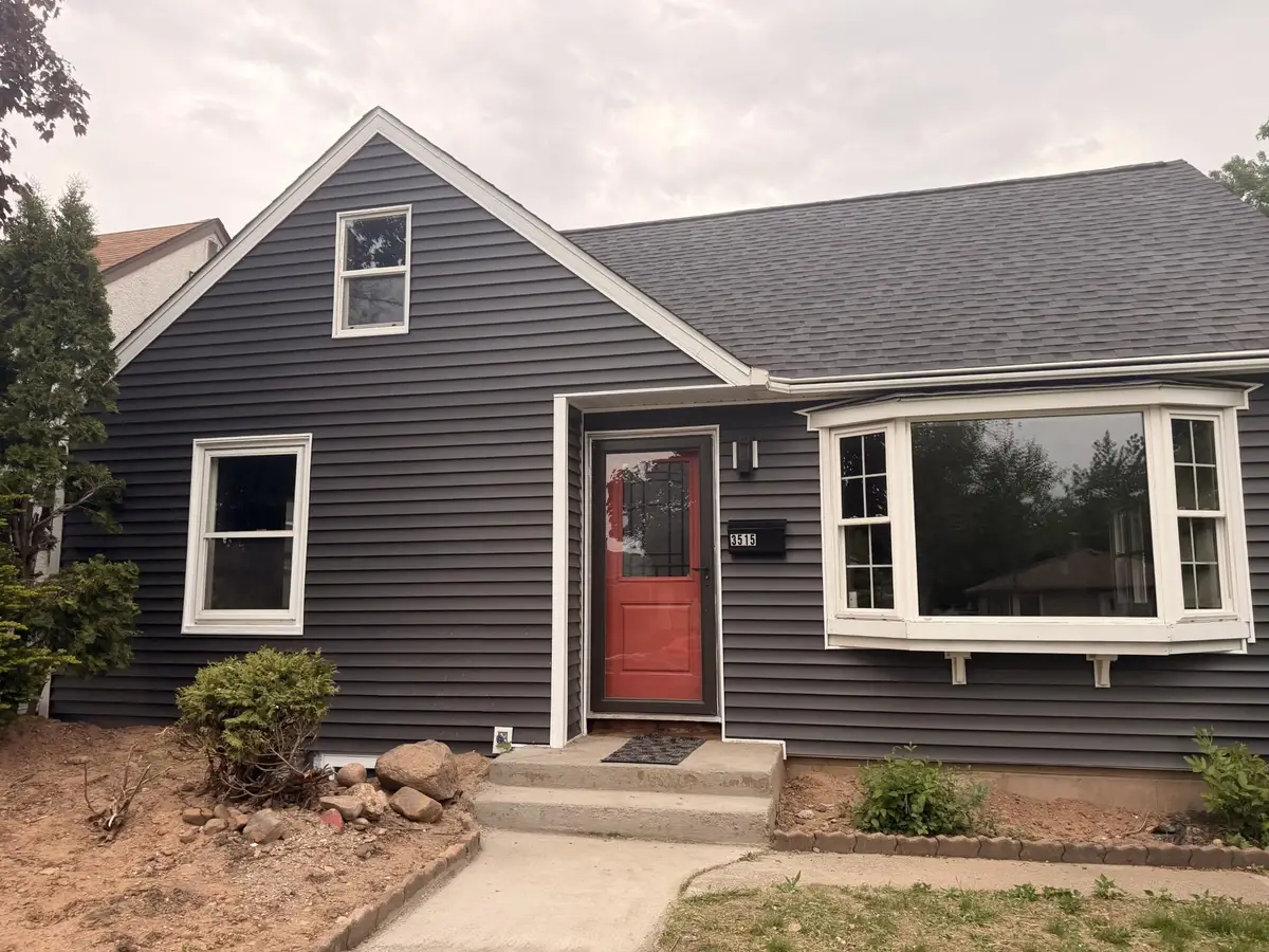 3550 2nd Street Ne, Minneapolis, MN 55418 - #1