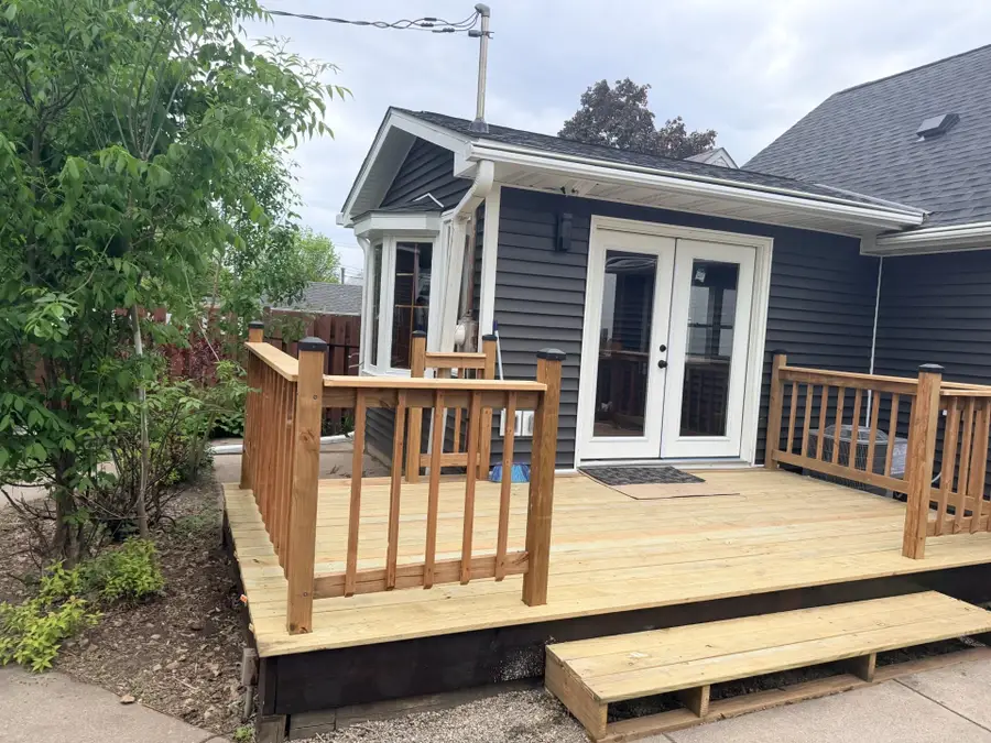 3550 2nd Street Ne, Minneapolis, MN 55418 - #2