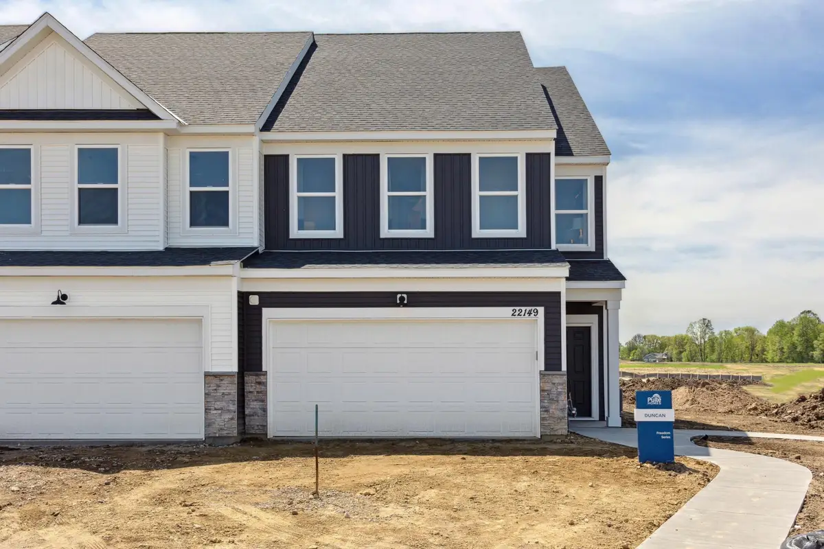 22149 Harvest Avenue, Rogers, MN 55374 - #1
