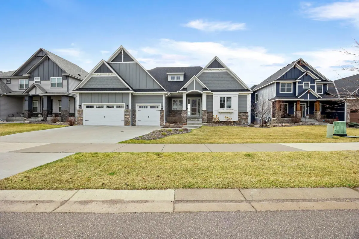 13175 Coral Sea Ct Ne, Blaine, MN 55449 - #1