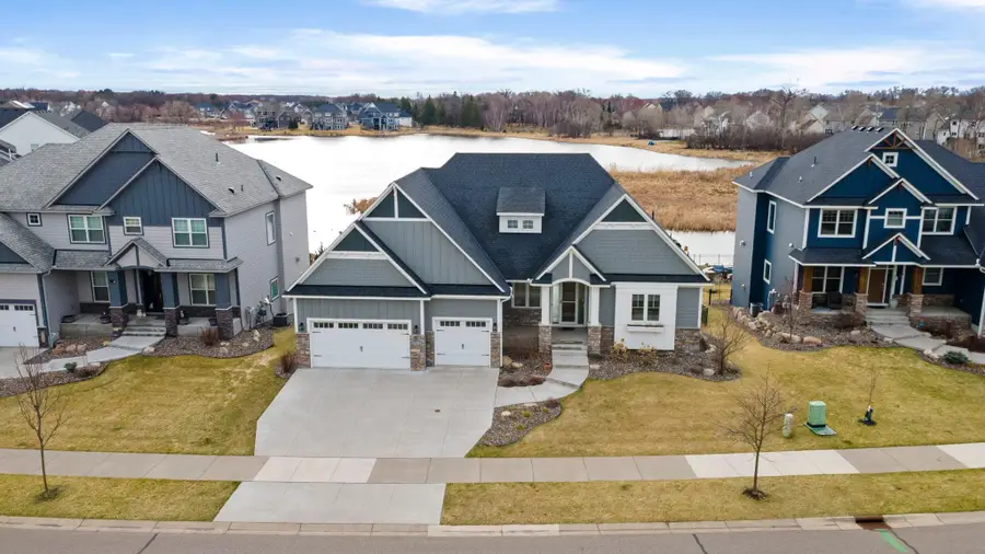 13175 Coral Sea Ct Ne, Blaine, MN 55449 - #2