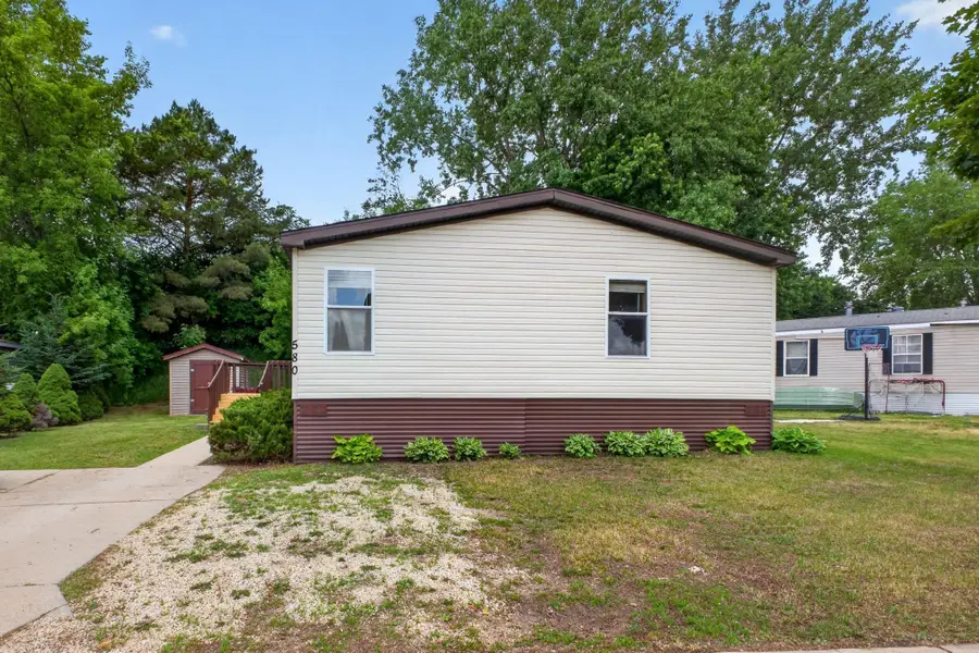 580 36th Street Sw, Rochester, MN 55902 - #2