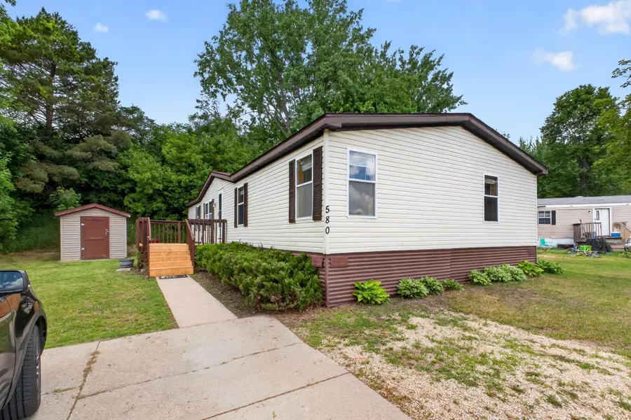 580 36th Street Sw, Rochester, MN 55902 - #3