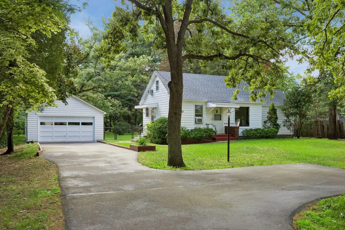 8080 Groveland Road, Mounds View, MN 55112 - #1