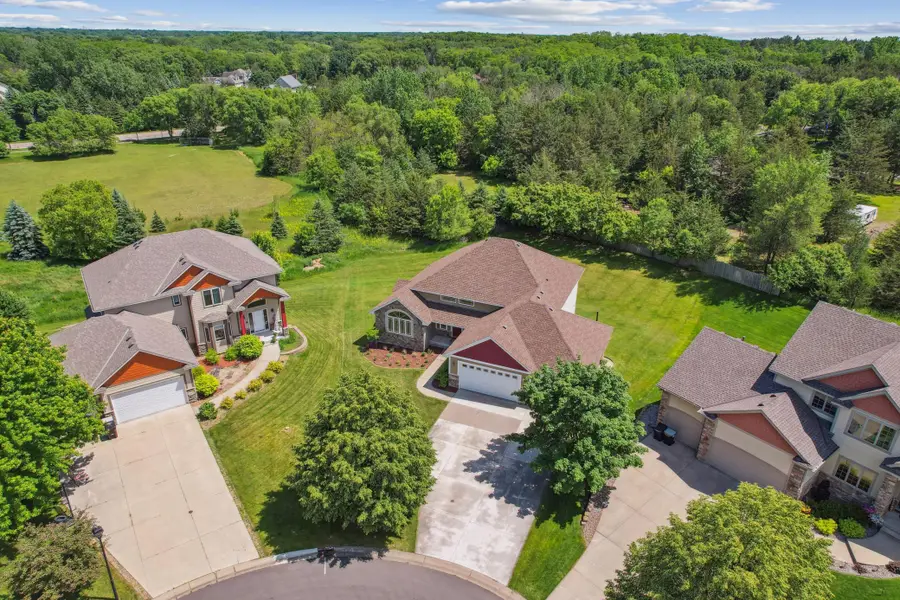 4890 155th Lane Nw, Anoka, MN 55303 - #2