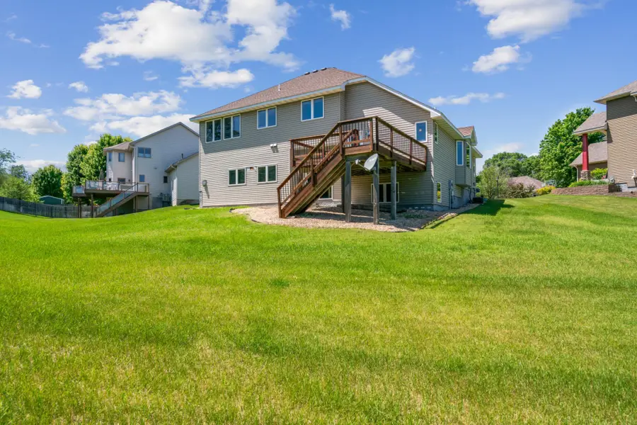 4890 155th Lane Nw, Anoka, MN 55303 - #3