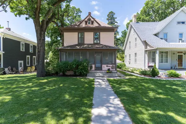 607 N Union Avenue, Fergus Falls, MN 56537