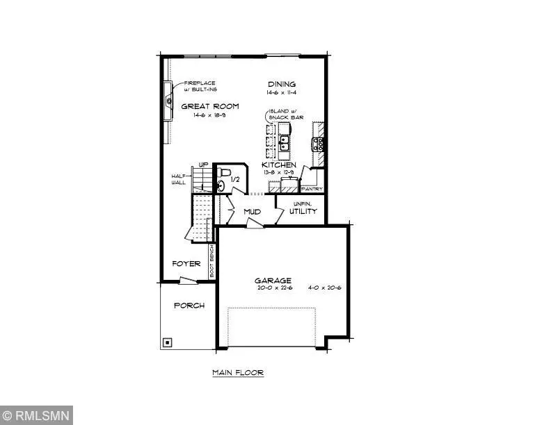 8982 Parkview Circle, Chisago City, MN 55013 - #3