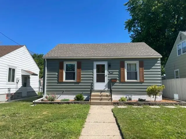 1204 11th Avenue Sw, Austin, MN 55912 - #1