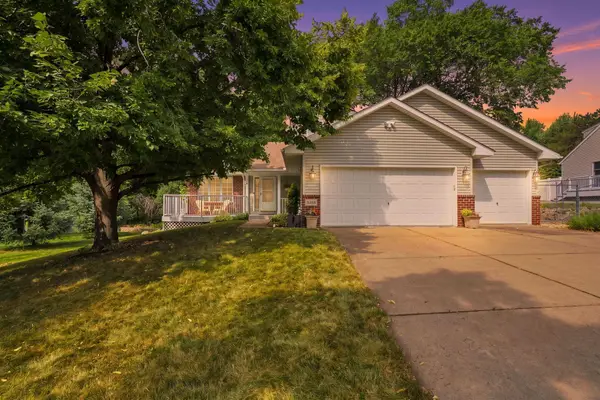 3393 Owasso Street, Saint Paul, MN 55126