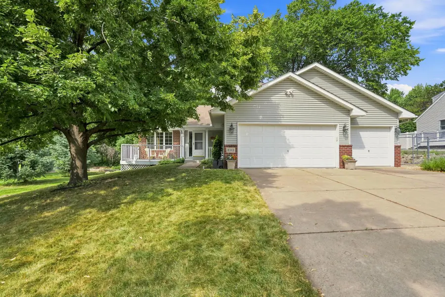 3393 Owasso Street, Saint Paul, MN 55126 - #3