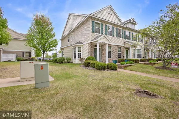 14667 Rhinestone Street Nw, Ramsey, MN 55303