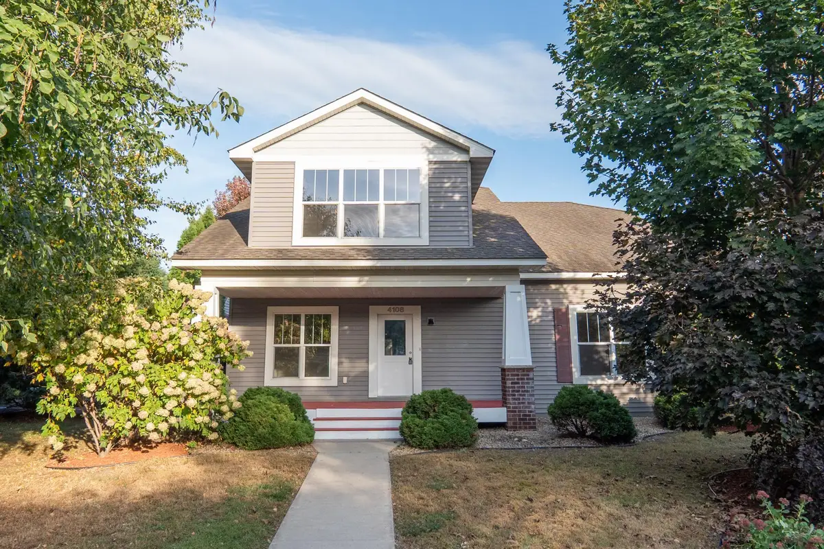 4108 Regent Avenue N, Minneapolis, MN 55422 - #1