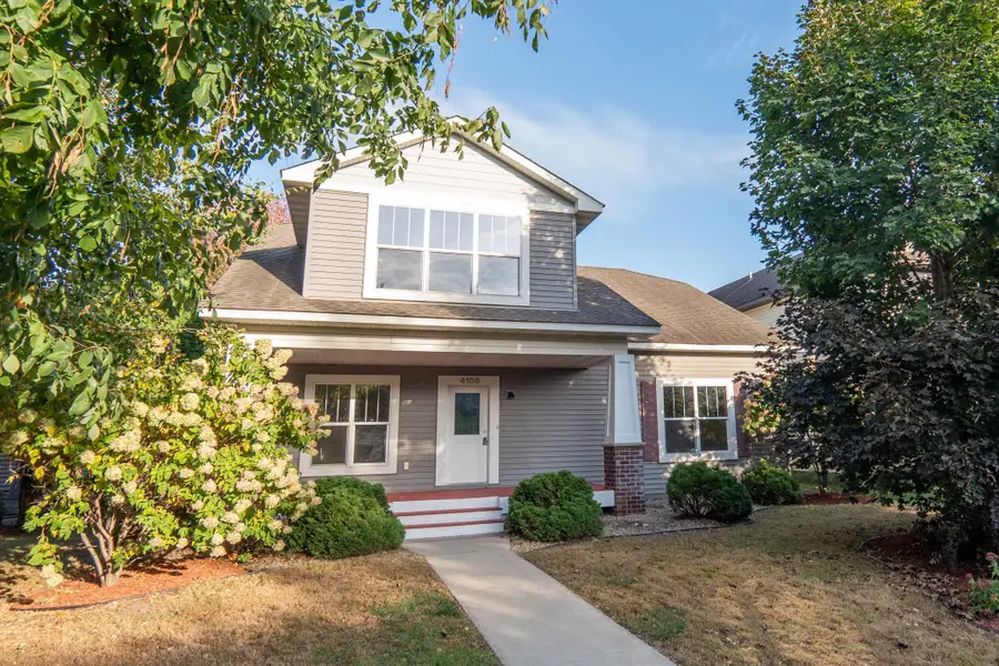 4108 Regent Avenue N, Minneapolis, MN 55422 - #2