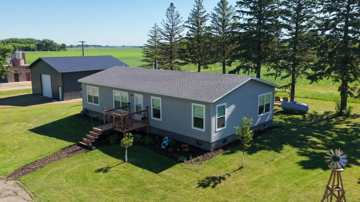 211 Farmdale Avenue, Lake Lillian, MN 56253 - #1