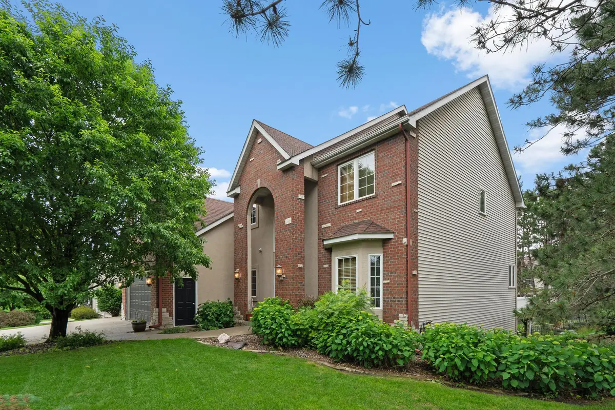8197 Drexel Court, Eden Prairie, MN 55347 - #1