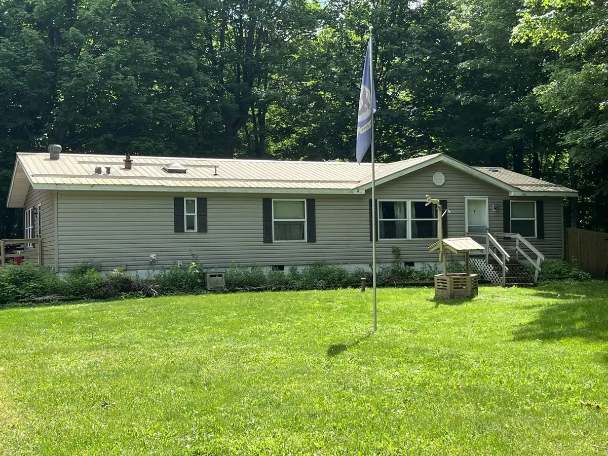2266N Ol Hays Road, Birchwood, WI 54817 - #1
