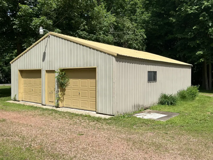 2266N Ol Hays Road, Birchwood, WI 54817 - #2