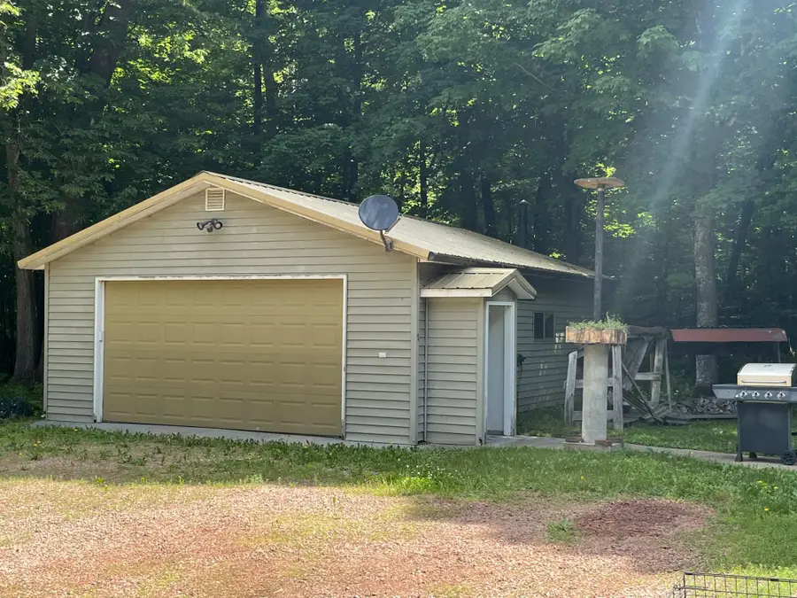 2266N Ol Hays Road, Birchwood, WI 54817 - #3