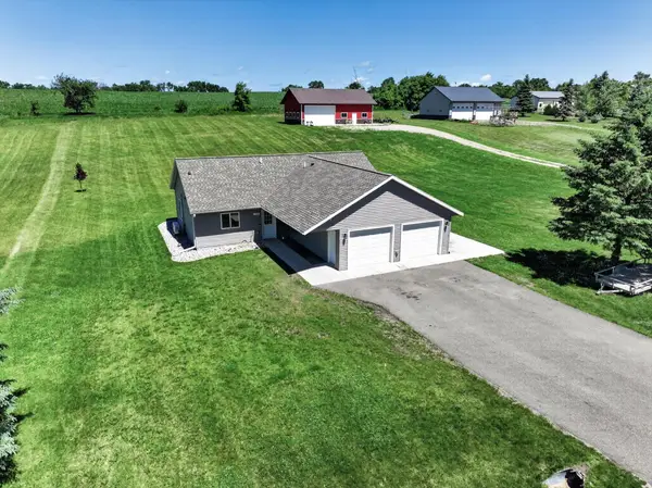 1378 W Latoka Drive Sw, Alexandria, MN 56308