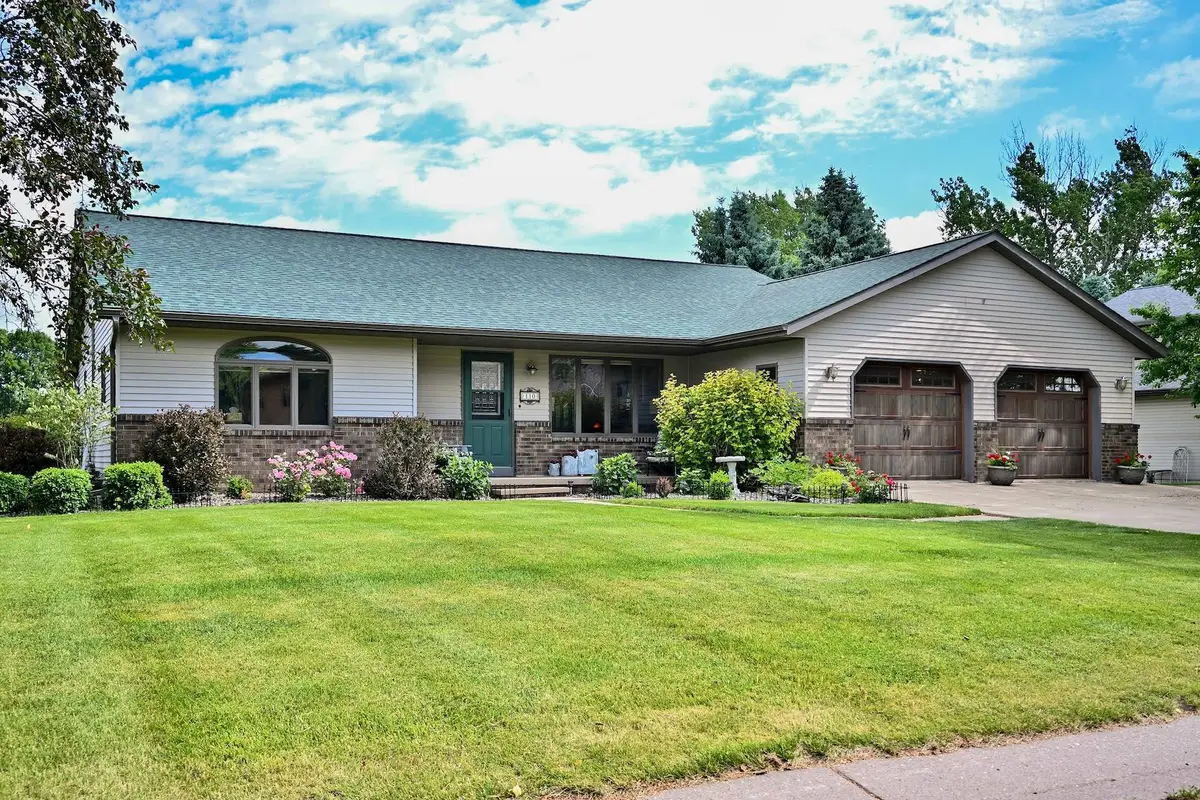 110 Benson Drive, Lewiston, MN 55952 - #1