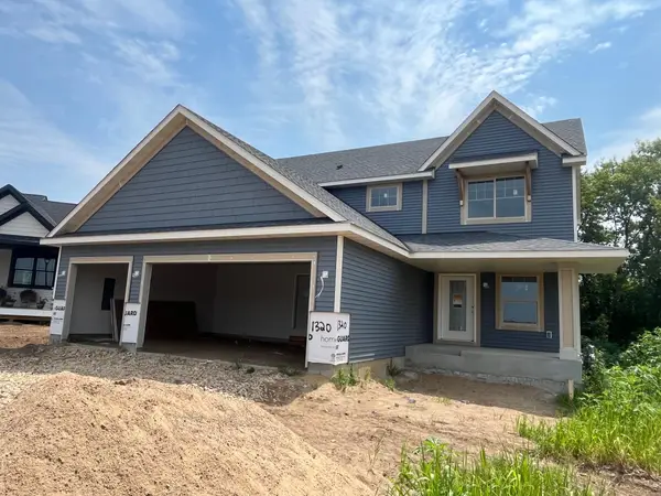 1320 136th Circle E, Rosemount, MN 55068