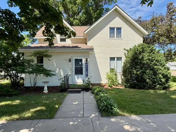 801 Mechanic Street, Edgerton, MN 56128