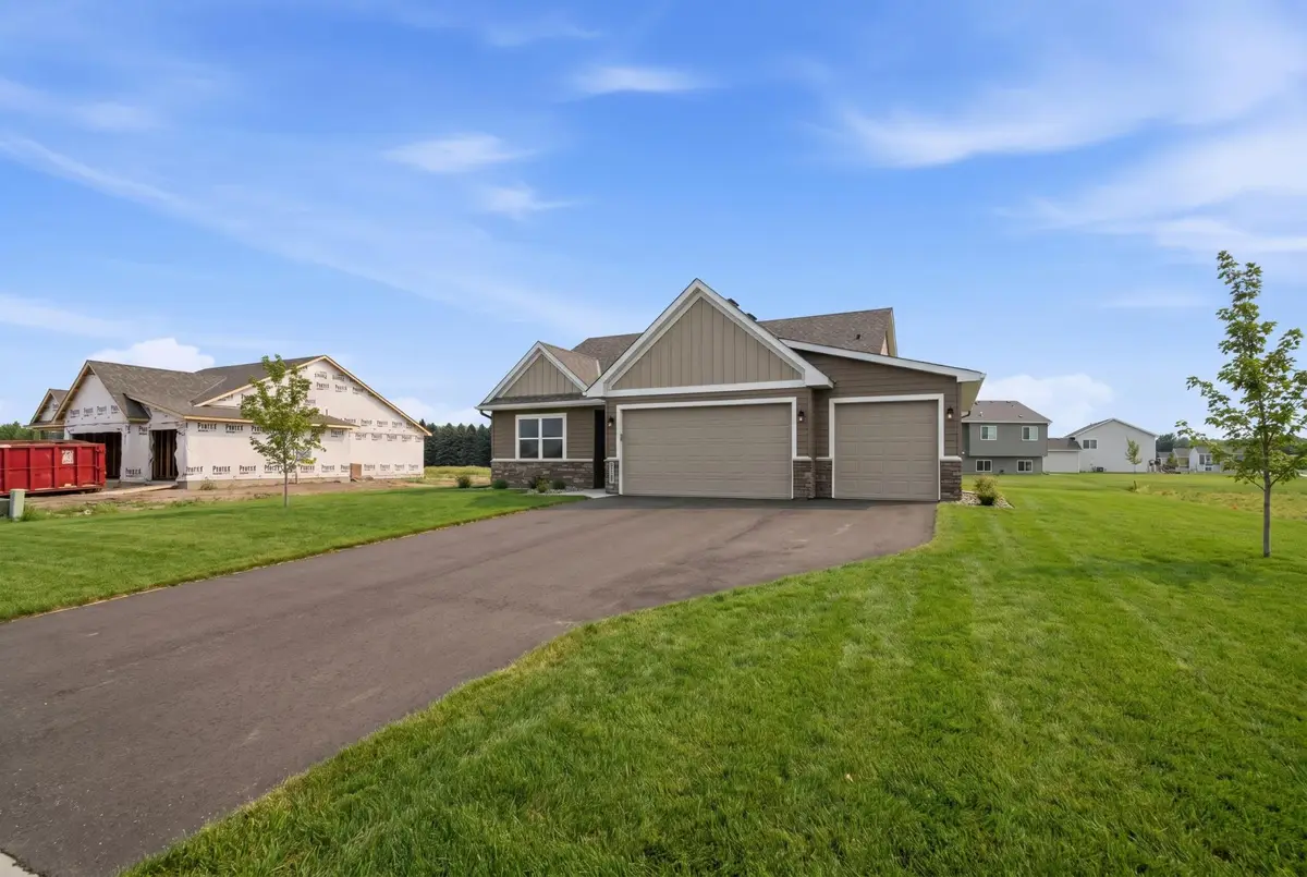 12184 41st Ave Se, Becker, MN 55308 - #1