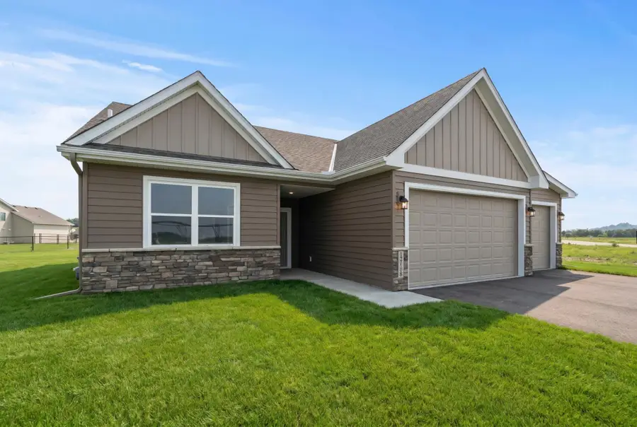 12184 41st Ave Se, Becker, MN 55308 - #2