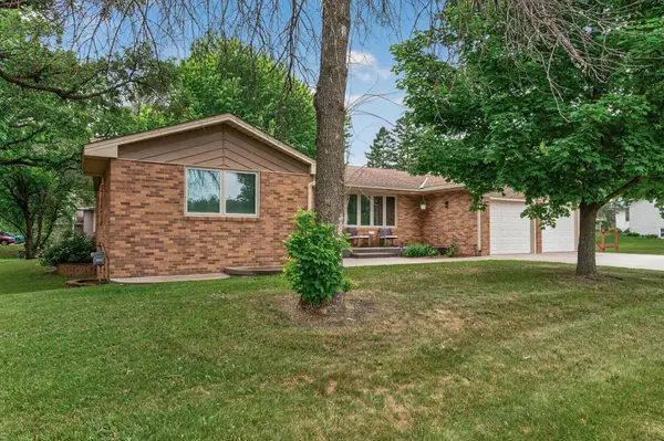 15210 Saint Francis Boulevard Nw, Anoka, MN 55303