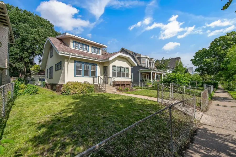3736 Park Avenue, Minneapolis, MN 55407 - #3