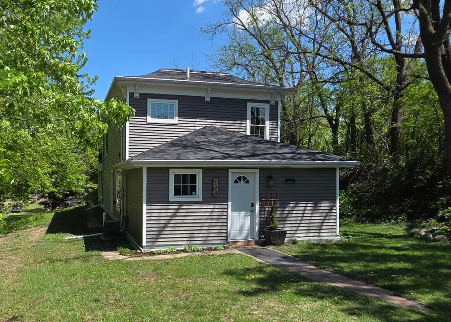 124 Center Street S, Lake Benton, MN 56149 - #3