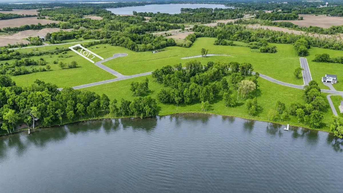 1370 Lake John Circle, Annandale, MN 55302 - #1