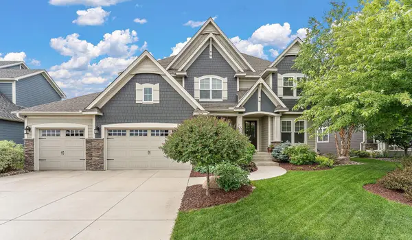10809 Brookside Trail N, Champlin, MN 55316