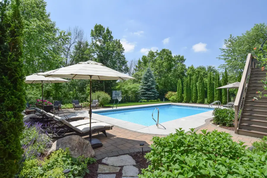 10809 Brookside Trail N, Champlin, MN 55316 - #3