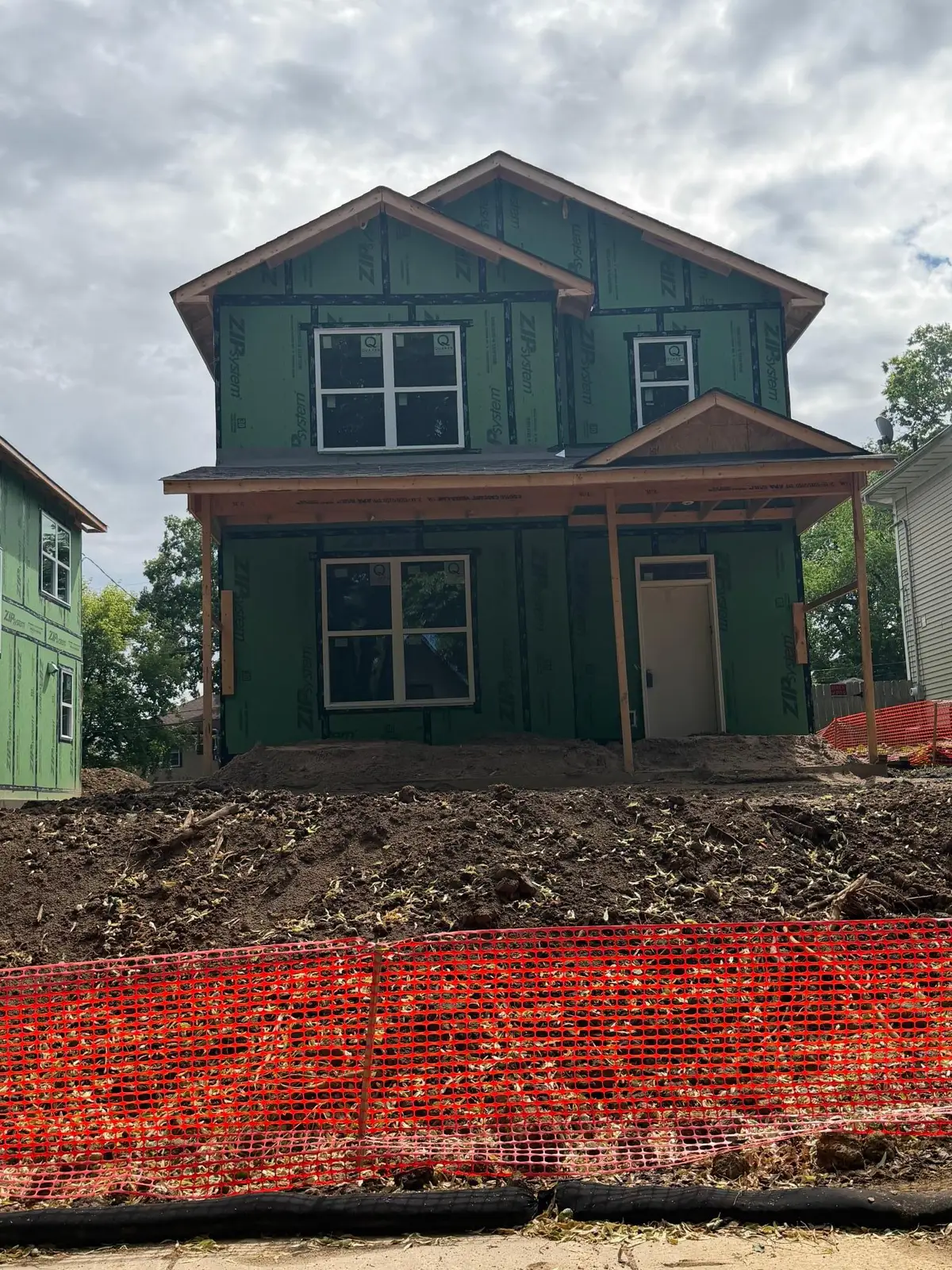 1410 Morgan Avenue N, Minneapolis, MN 55411 - #1