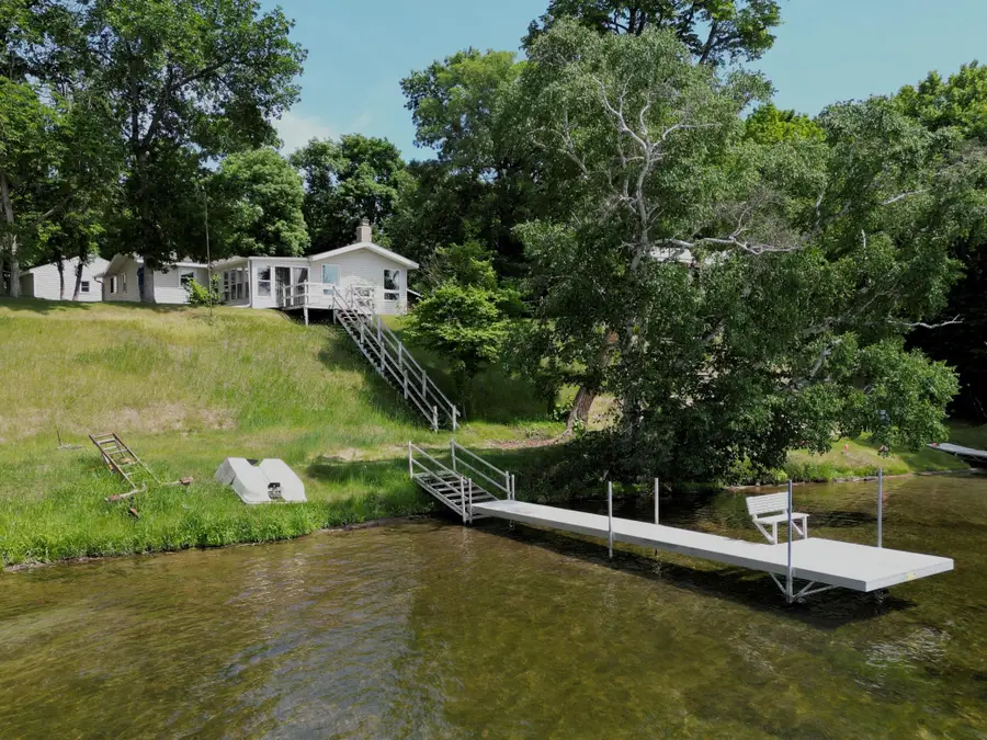 12264 Shorewood Beach Road, Detroit Lakes, MN 56501 - #2