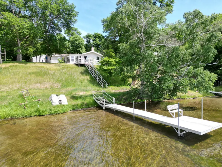 12264 Shorewood Beach Road, Detroit Lakes, MN 56501 - #3