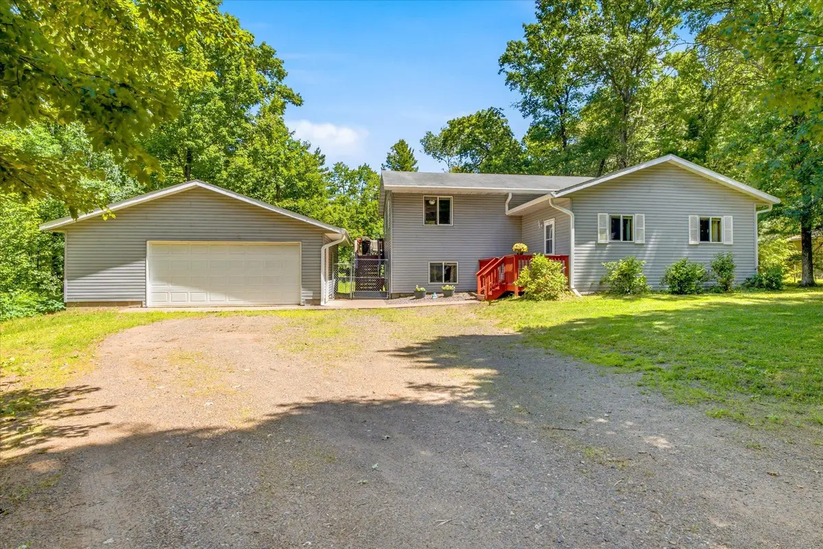 26570 Fairgrounds Road, Webster, WI 54893 - #1